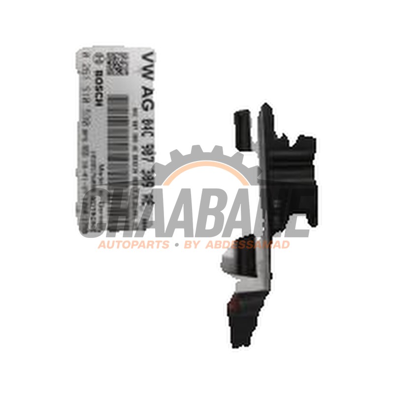 Ordinateur dadmission 04C907309AE Seat Leon 2012 / 2020