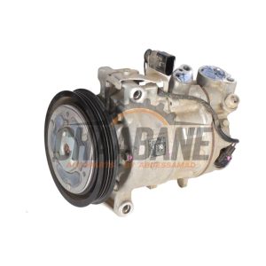 Compresseur de clim 8W0820803A Audi S5 (F53/F5P) 3.0 TFSI V6 24V 2016