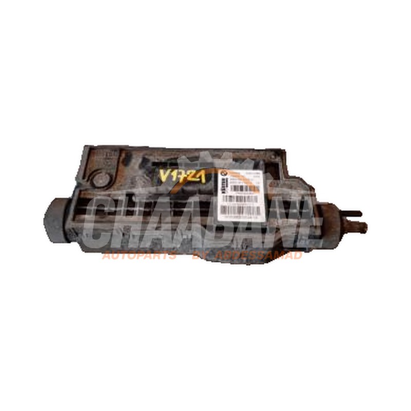Module frein a main 13665010 BMW X5 (F15) xDrive 40e PHEV 2.0 2013 / 2018