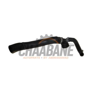 Tuyau radiateur 4M0122055BL Audi Q7 (4MB/4MG) 3.0 TDI V6 24V 2015