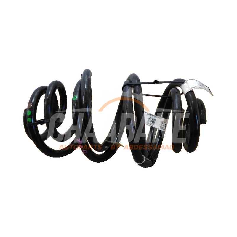 Ressort de flexion arriere A2473246900 Mercedes GLB (247.6) 2.0 GLB-220d 4-Matic