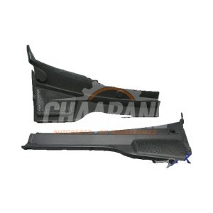 Paravent 6F1819403K Seat Ibiza 2017