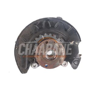 Fusee avant gauche 5WA407253A Skoda Octavia 2019