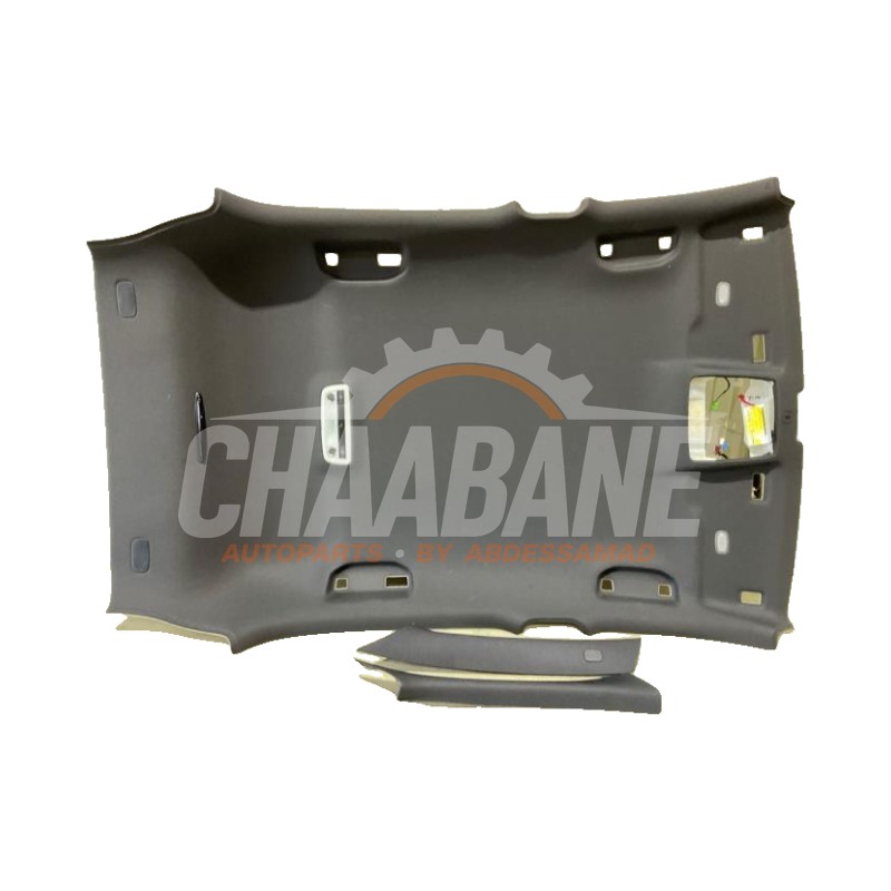 Revetement plafond A1566900250 Mercedes GLA (156.9) 1.6 180 16V
