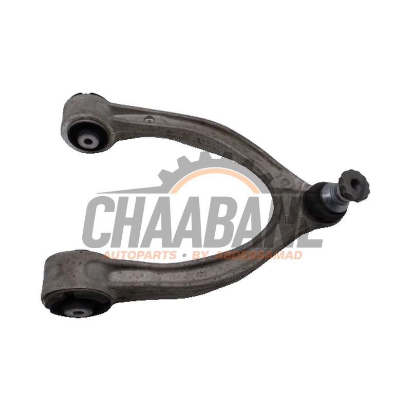 Bras de suspension avant gauche A2053305501 Mercedes C (C205) C-300 2.0 Turbo 16V