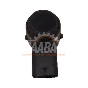 Capteur PDC 5Q0919275B Porsche Macan (95B) 2.0 16V Turbo 2014