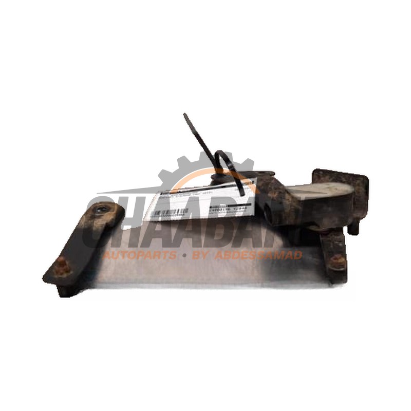 Regulateur dhauteur Xenon 381289901 Mercedes X (470) 350d 3.0 V6 24V 4-Matic