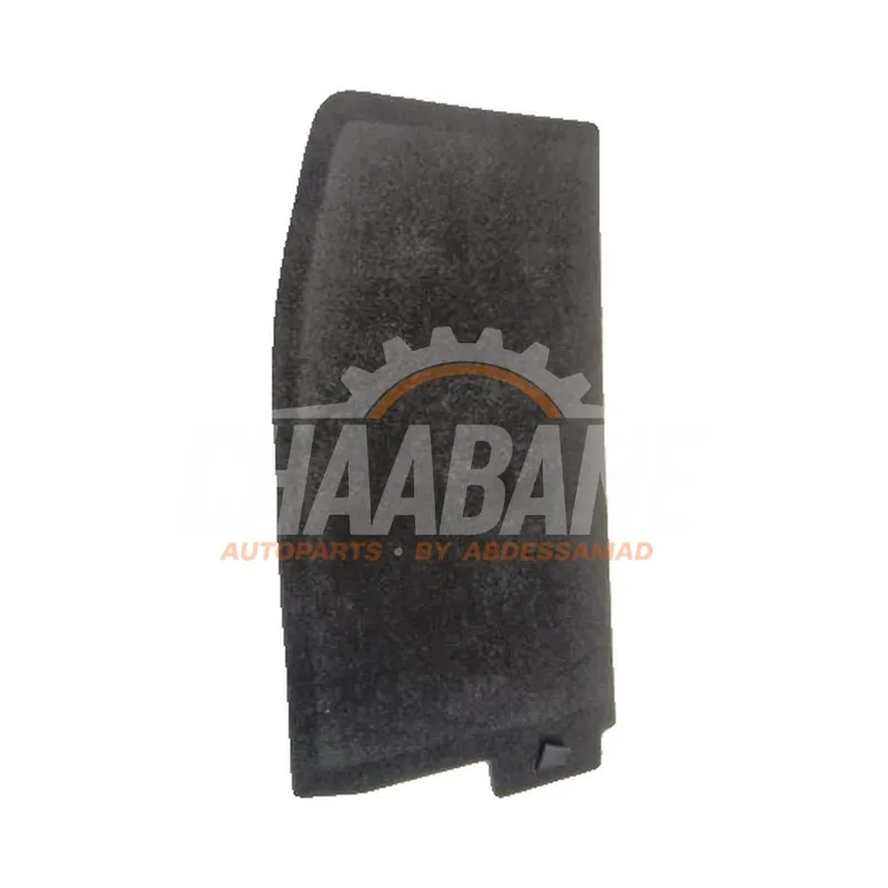 Couvercle de la batterie T2R11525PVJ Jaguar F-type 2.0 Turbo 16V