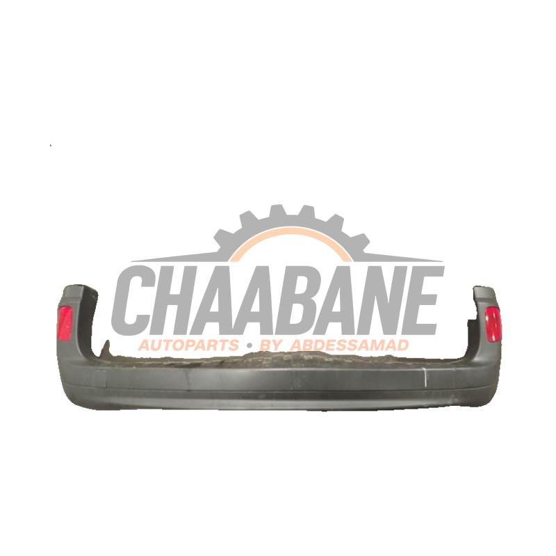 Pare-chocs arriere 8200499018 Mercedes Citan (415.6) 1.5 108 CDI