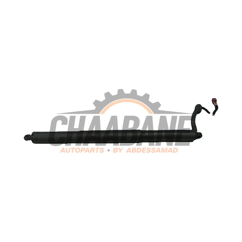 Amortisseur a gaz arriere droit 80A827851A Audi Q5 2016