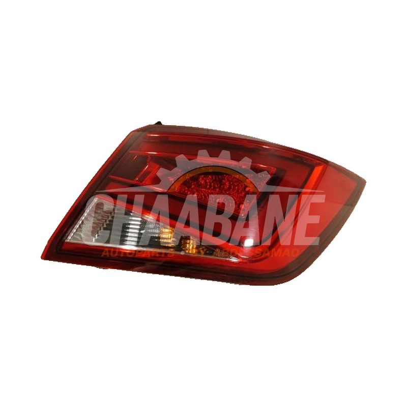 Feu arriere droit 5F9945208A Seat Leon 2012 / 2020