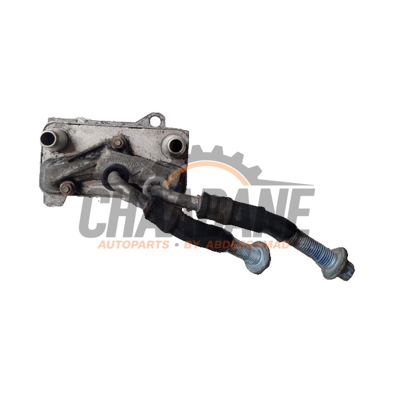 Radiateur dhuile A0995001900 Mercedes S (222.0/222.1) 3.0 S-350 BlueTEC, S-350d 24V