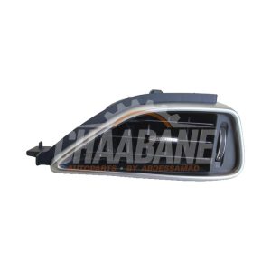 Aerateur tableau de bord T4A38272 Jaguar F-Pace 3.0 D 24V AWD