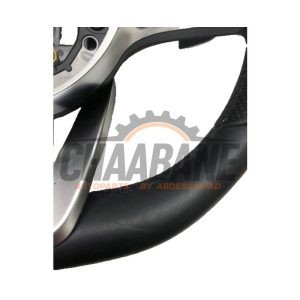 Volant 0004604602 Mercedes GLC (X253) 2.9 400 d 24V