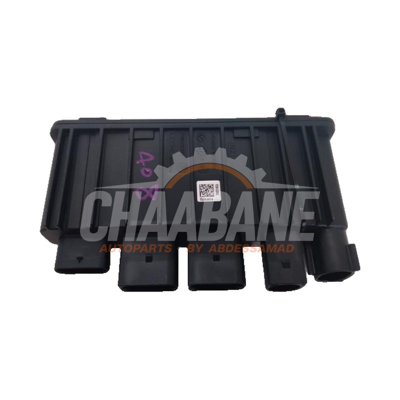 Module (divers) 12638589907 BMW X1 (F48) sDrive 18d 2.0 16V 2014 / 2022