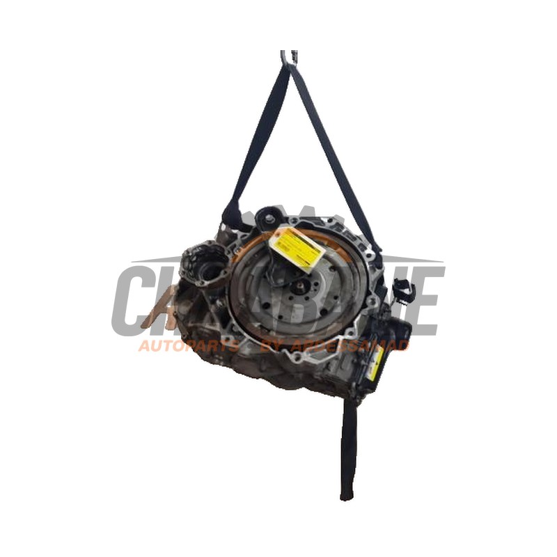 Boite de vitesse 0CW300041Q00R Skoda Superb Combi (3V5) 1.4 TSI 16V 2015 / 2024