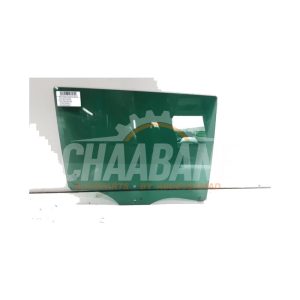 Vitre arriere droite 6V6845206B Skoda Fabia 2014 / 2021