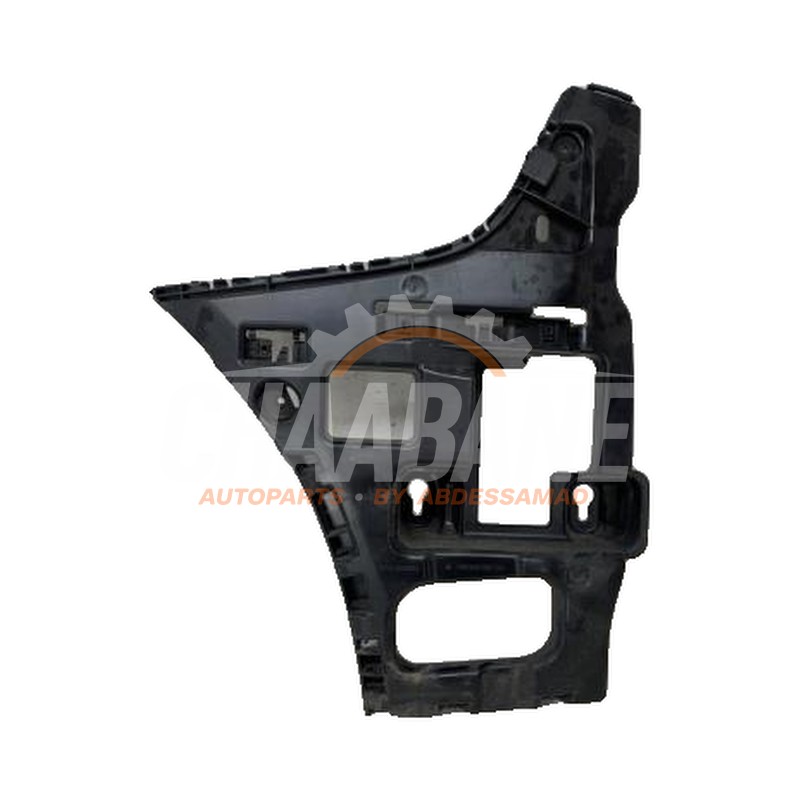 Support pare-chocs arriere gauche 16523410 BMW 2 serie Gran Tourer (F46) 220dA xDrive 2.0 TwinPower Turbo 16V 2014
