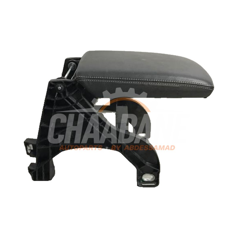 Accoudoir 8W0864207A Audi A5 Sportback (F5A/F5F) 2.0 TDI 16V Quattro 2016