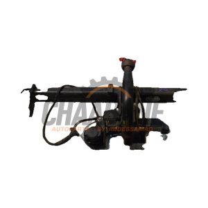 Crochet dattelage 71606854684 BMW 2 serie Gran Tourer (F46) 218d 2.0 TwinPower Turbo 16V 2014