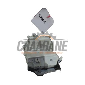Serrure avant droite 8X1837016C Audi S5 2016