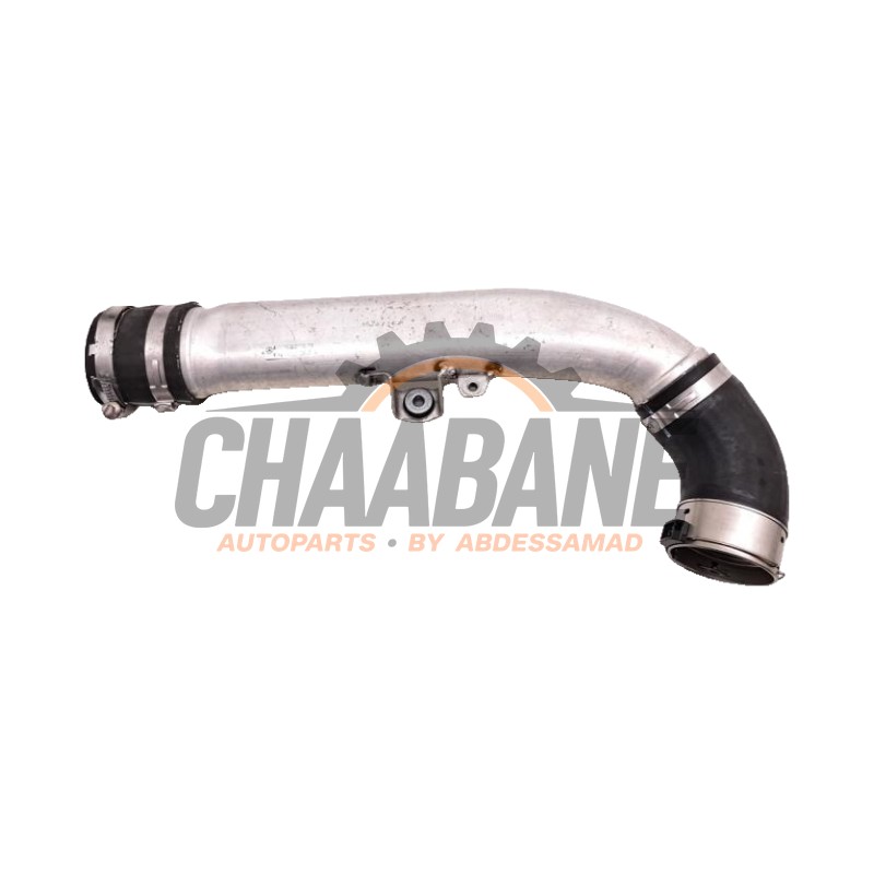 Tube intercooler A6510905337 Mercedes C (W205) C-220 2.2 CDI BlueTEC, C-220 d 16V