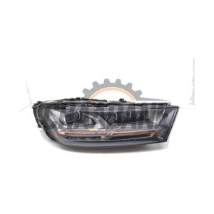 Phare droit 4M0941784 Audi Q7 (4MB/4MG) 3.0 TDI V6 24V 2015