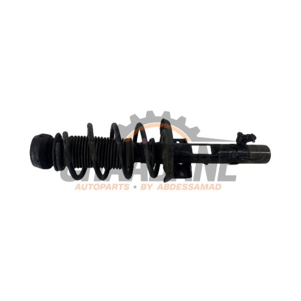 Barre amortisseur avant gauche Skoda Fabia III Combi (NJ5) 1.0 12V Greentech 2014 / 2022
