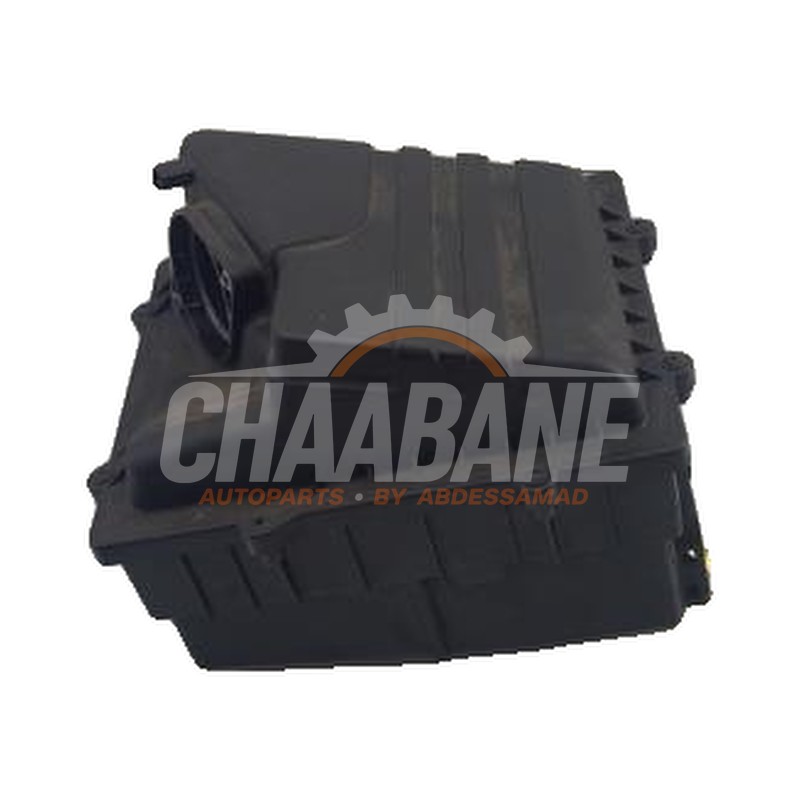 Boitier filtre a air 6C0129601K Skoda Rapid 1.6 TDI 16V 2012 / 2022