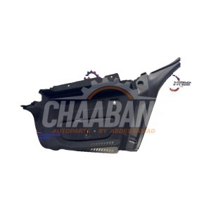 Revetement coffre droit A1766902900 Mercedes A (W176) 1.6 A-180 16V