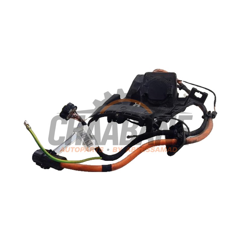 Cable de recharge hybride A2055405482 Mercedes C Estate (S205) C-350 e 2.0 16V