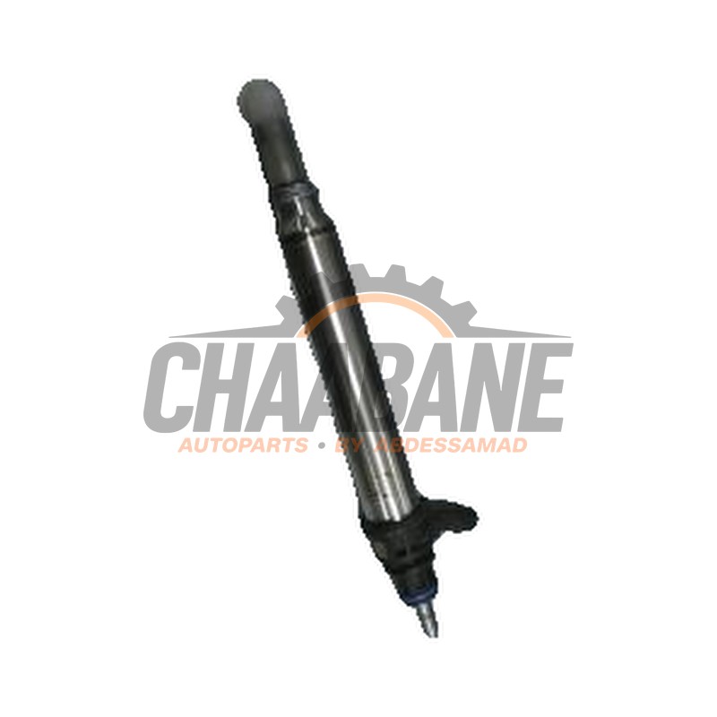 Injecteur (injection essence) A2780700687 Mercedes C-Klasse