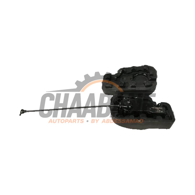 Moteur fermeture auxiliaire hayon A2047500060 Mercedes GLA