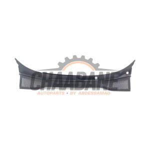 Paravent 11B819403 Volkswagen ID.4 2020