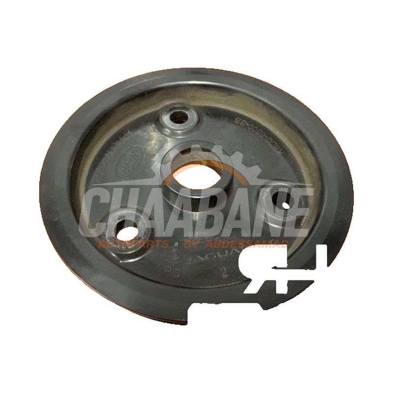 Poulie pompe a eau K8D28509BB Landrover Discovery Sport (LC) 2.0 TD4 180 16V