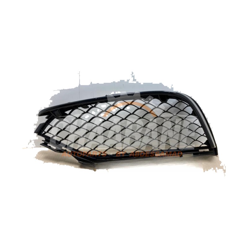 Calandre A2058852723 Mercedes C-Klasse AMG (W205) C-63 S,Edition 1 AMG 4.0 V8 Biturbo
