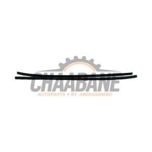 Kit montants de toit A1776903300 Mercedes A (177.0) 2.0 A-220 Turbo 16V