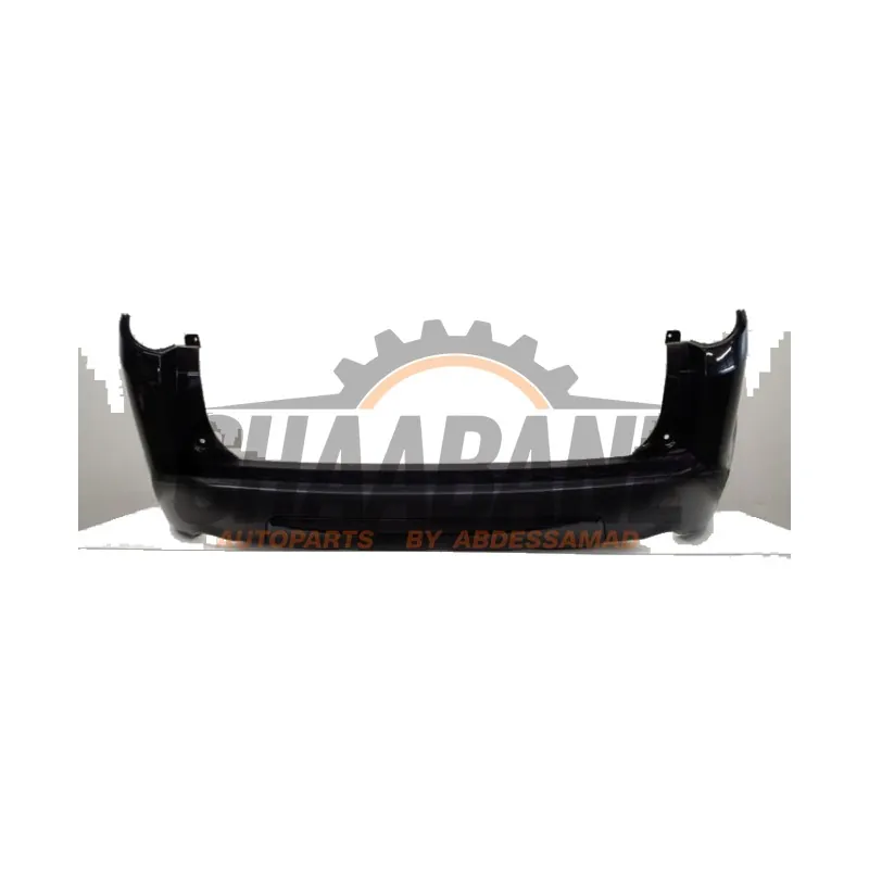 Pare choc arriere LR122953 Landrover Discovery Sport (LC) 2.0 eD4 150 16V