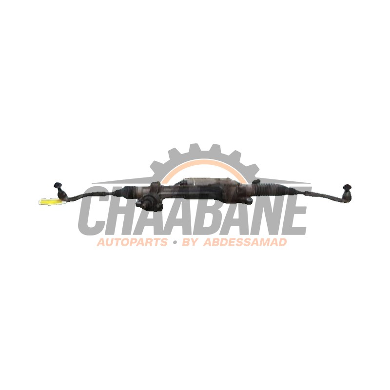 Cremaillere assistee 8W1423055S Audi A4 Avant (B9) 3.0 TDI V6 24V Quattro 2015