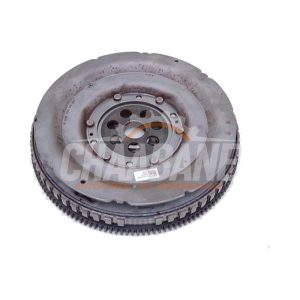 Volant dinertie masse double 123100206R Mercedes A Limousine (177.1) 1.5 A-180d