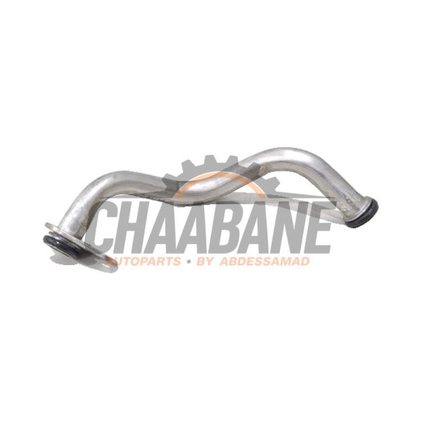Conduit de pression dhuile 04C145735C Volkswagen T-Cross 1.0 TSI 115 12V 2018