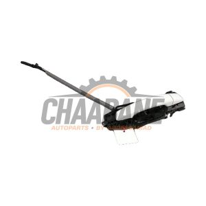Poignee portiere 4portes arriere droite 8V0837205A Audi Q2 2016