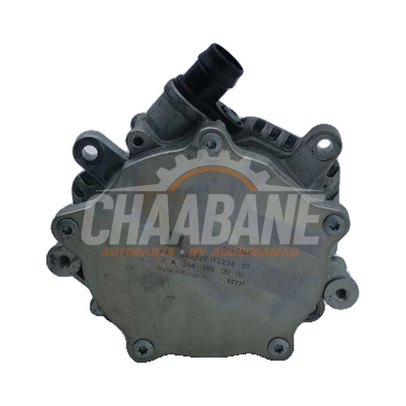 Pompe a vide (essence) A2641800000 Mercedes A-Klasse AMG (177.0) 2.0 A-35 AMG Turbo 16V 4Matic