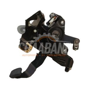 Levier frein a main A4474200084 Mercedes Vito (447.6) 1.6 109 CDI 16V