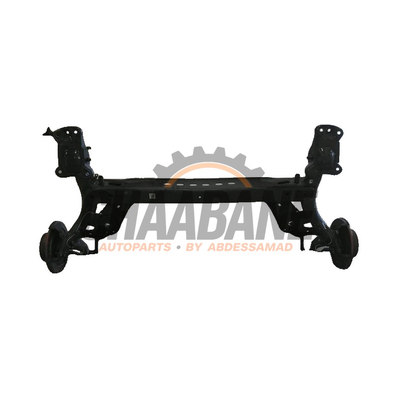 Arbre entrainement roue avant 5Q0501049BF Skoda Octavia 2012 / 2020