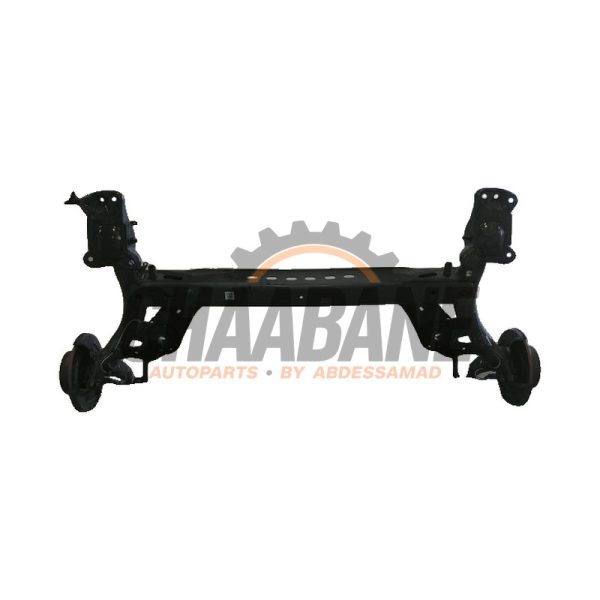 Arbre entrainement roue avant 5Q0501049BF Skoda Octavia Combi (5EAC) 1.6 TDI 16V 2012 / 2020