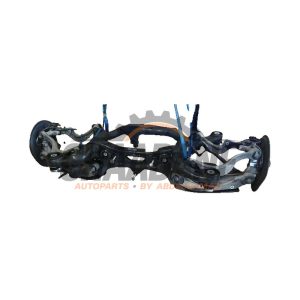 Arbre de roue 4x4 4M0500025 Audi SQ7 2016