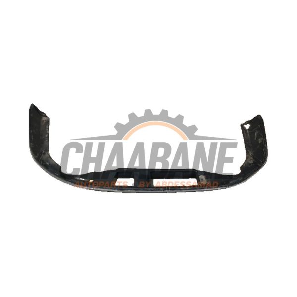 Diffuseur pare-choc arriere 3G8807568E Volkswagen Arteon (3HAB) 2.0 TSI 16V 2017