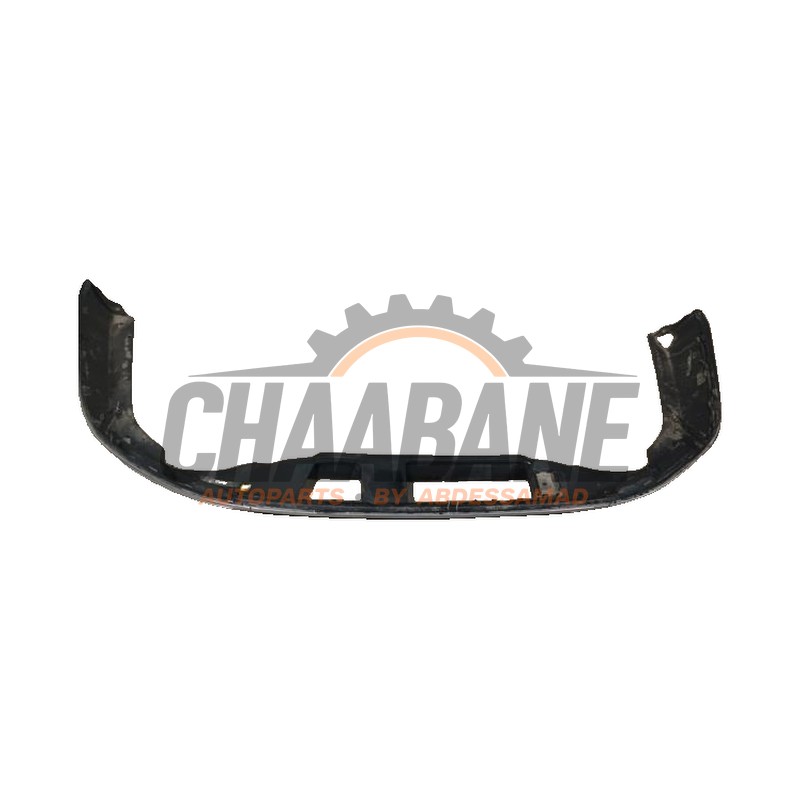 Diffuseur pare-choc arriere 3G8807568E Volkswagen Arteon (3HAB) 2.0 TSI 16V 2017