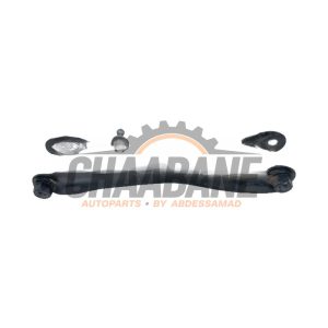 Bras de suspension arriere gauche 33306867879 BMW i3 (I01) i3s 2013 / 2022